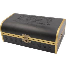 Grim Hollow Role Playing Game: Darkwood Gaming Chest