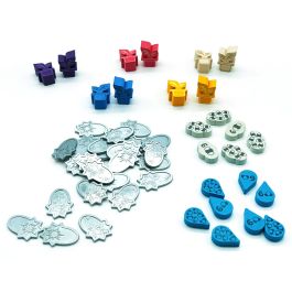 Cellulose: Upgrade Pack