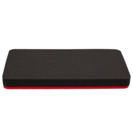 Quality Foam Tray: 1" Tall