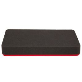Quality Foam Tray: 1.5" Tall