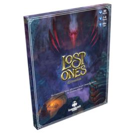 Lost Ones Expansion Pack