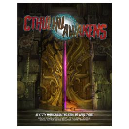 Cthulhu Awakens