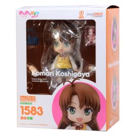 Good Smile Company Non Non Biyori Komari Koshigaya Nendoroid