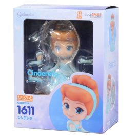 Good Smile Company Disney Princess Series Cinderella Nendoroid