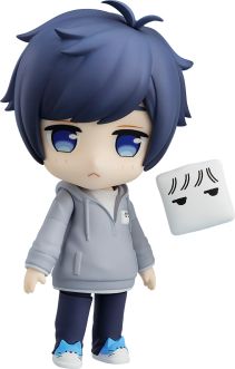 Good Smile Company Soraru Series Nendoroid Soraru