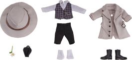 Good Smile Company Love&Producer Series Nendoroid Doll: Outfit Set (Bai Qi: Min Guo Ver.) (2 Pack)