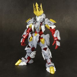 Good Smile Company Pla Act Series Act06:Ambrose Model Kit
