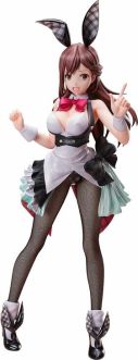 Good Smile Company Alice Gear Aegis Series Anna Usamoto Vorpal Bunny Ver. 1/4 Scale Figure