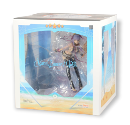 Good Smile Company Fate/Grand Order Series Moon Cancer/BB Devilish Flawless Skin [AQ] 1/7 Scale Figure
