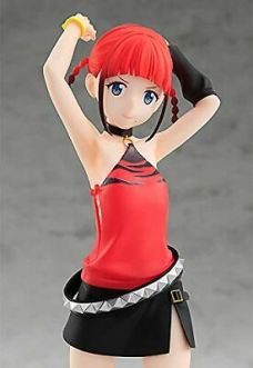 Good Smile Company SSSS.DYNAZENON Series Pop Up Parade Chise Asukagawa Figure