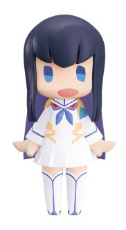Good Smile Company Kill La Kill Series Hello! Good Smile Satsuki Kiryuin (2 Pack)