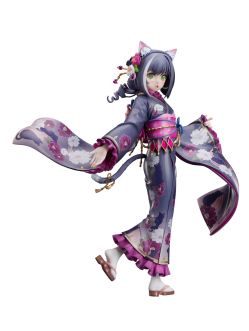 Good Smile Company Princess Connect! Re: Dive Series Karyl (New Year) 1/7 Scale Figure
