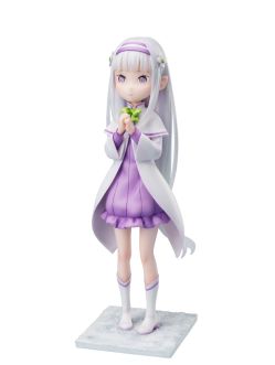 Good Smile Company Re:ZERO -Starting Life in Another World- Series Emilia -Memory of Childhood- 1/7 Scale Figure