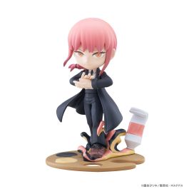 Bushiroad Creative Chainsaw Man Series Makima PalVerse Pal Figure