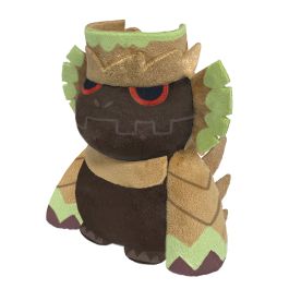 Good Smile Company Monster Hunter Series Garangolm Chibi-Plush (2 Pack)