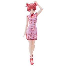 Good Smile Company Girlfriend, Girlfriend Series Saki Saki China Ver. Figure