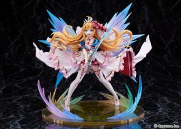 Good Smile Company Princess Connect! Re: Dive Series Pecorine Shibuya Scramble 1/7 Scale Figure