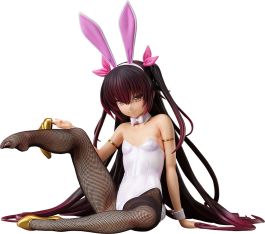 Good Smile Company To Love-Ru Darkness Series Nemesis: Bunny Ver. 1/4 Scale Figure