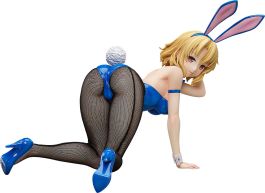 Good Smile Company To Love-Ru Darkness Series Risa Momioka: Bunny Ver. 1/4 Scale Figure
