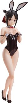 Good Smile Company Kaguya-sama: Love is War Ultra Romantic Series Kaguya Shinomiya Bare Leg Bunny Ver. 1/4 Scale Figure