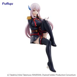 Furyu Corporation Chained Soldier Series Chained Soldier Kyouka Uzen Noodle Stopper Figure