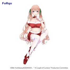 Good Smile Company A Couple of Cuckoos Series Erika Amano Noodle Stopper Figure