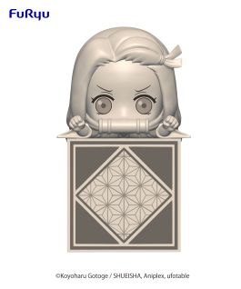 Good Smile Company Demon Slayer: Kimetsu No Yaiba Series Hikkake Figure-Kamado Nezuko C (3 Pack)