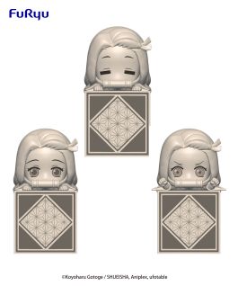 Good Smile Company Demon Slayer: Kimetsu No Yaiba Series Hikkake Figure Set-Kamado Nezuko