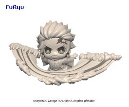 Good Smile Company Demon Slayer: Kimetsu no Yaiba Series Hold Figure-Kamado Tanjiro (3 Pack)