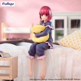 Furyu Corporation Oshi No Ko Series Kana Arima Have a Good Night! Noodle Stopper Figure