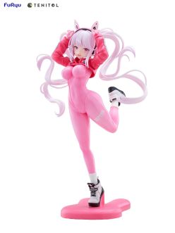 Furyu Corporation Goddess of Victory: Nikke Series Alice Tenitol Figure