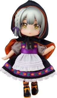 Good Smile Company Rose: Another Color Nendoroid Doll