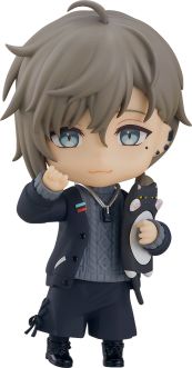 Good Smile Company Nijisanji Series Kanae Nendoroid Doll