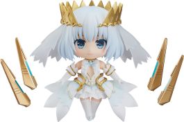 Good Smile Company Date A Live IV Series Origami Tobiichi Spirit Ver. Nendoroid Doll