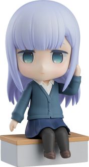 Good Smile Company Aharen-san wa Hakarenai Series Reina Aharen (Re-Order) Nendoroid