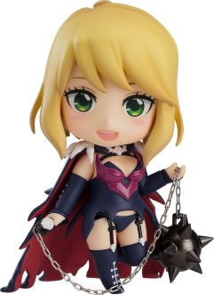 Good Smile Company Love After World Domination Series Desumi Magahara Nendoroid Doll