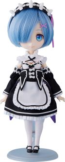 Good Smile Company Re:ZERO -Starting Life in Another World- Series Rem Harmonia Humming Doll