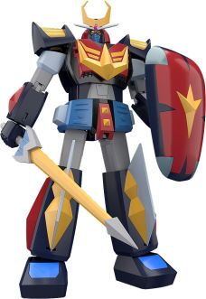 Good Smile Company Space Warrior Baldios Series Baldios (Re-Run) Moderoid Model Kit