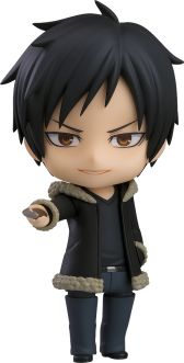 Good Smile Company Durarara!!x2 Series Izaya Orihara Nendoroid