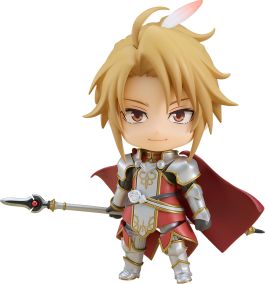 Good Smile Company The Rising of the Shield Hero Season 3 Series Spear Hero Nendoroid
