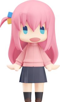 Good Smile Company Bocchi the Rock! Series Hello! Good Smile Hitori Gotoh Figure