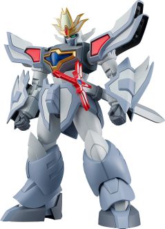 Good Smile Company Mado King Granzort: The Last Magical War Series Hyper Granzort Moderoid Model Kit