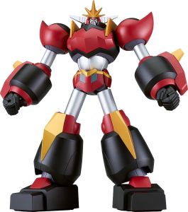 Good Smile Company Dai-Guard Series Dai-Guard Moderoid Model Kit