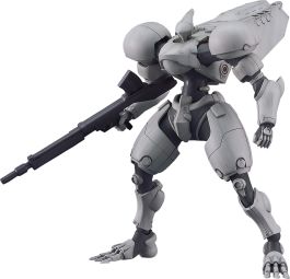 Good Smile Company Gunparade March Series Shikon Dual-Pilot Model Moderoid Model Kit