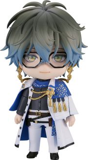 Good Smile Company Nijisanji EN Series Ike Eveland Nendoroid