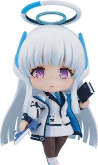 Good Smile Company Blue Archive Series Noa Ushio Nendoroid