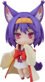 Good Smile Company No Game No Life Series Izuna Nendoroid