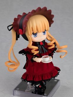 Good Smile Company Rozen Maiden Series Shinku Nendoroid Doll