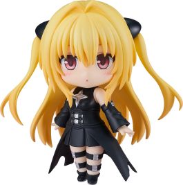 Good Smile Company To Love-Ru Darkness Series Golden Darkness 2.0 Nendoroid
