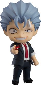 Good Smile Company Undead Unluck Series Andy Nendoroid